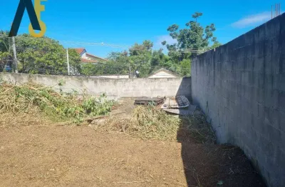 Terreno à venda, 394 m² por r$ 580.000,00 - freguesia de jacarepaguá - rio de janeiro/rj