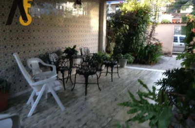 Casa com 4 quartos à venda na Rua Comendador Siqueira, Pechincha, Rio de Janeiro