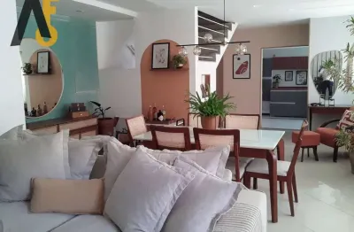 Casa com 4 dormitórios à venda, 260 m² por r$ 1.300.000,00 - anil - rio de janeiro/rj