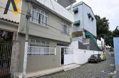 Casa com 3 quartos à venda na Rua Caviana, Taquara, Rio de Janeiro