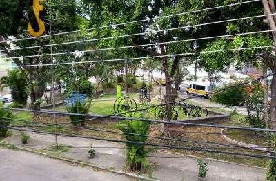 Casa em condomínio fechado com 3 quartos à venda na Rua Edgard Werneck, Pechincha, Rio de Janeiro