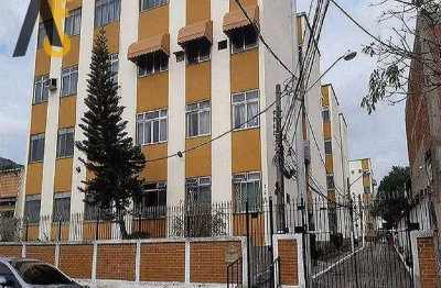 Apartamento com 2 quartos à venda na Rua Ana Teles, Campinho, Rio de Janeiro