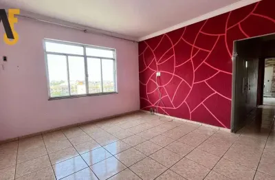 Apartamento com 3 dormitórios à venda, 89 m² por r$ 325.000,00 - taquara - rio de janeiro/rj