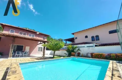 Casa com 5 dormitórios à venda, 386 m² por r$ 1.500.000,00 - anil - rio de janeiro/rj