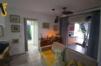 Apartamento75m2 com 1 dormitório à venda, 75 m² por r$ 445.000 - taquara - rio de janeiro/rj