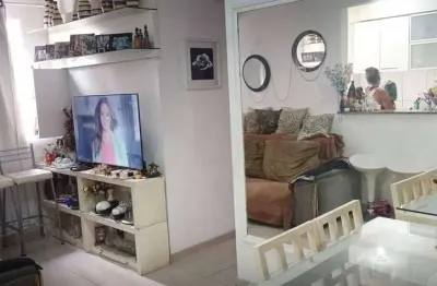 Apartamento com 3 dormitórios à venda, 64 m² - pechincha - rio de janeiro/rj