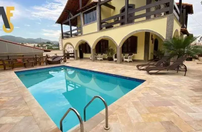 Casa com 4 dormitórios à venda, 351 m² por r$ 1.750.000,00 - pechincha - rio de janeiro/rj
