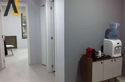 Sala à venda, 25 m² por r$ 135.000,00 - freguesia de jacarepaguá - rio de janeiro/rj