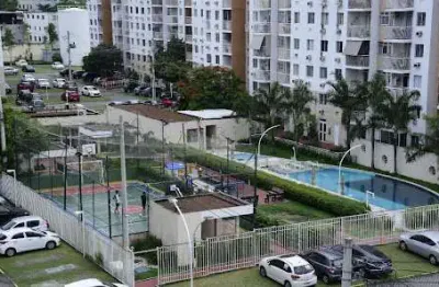 Oportunidade! apartamento com 2 quartos localizado a poucos minutos da linha amarela