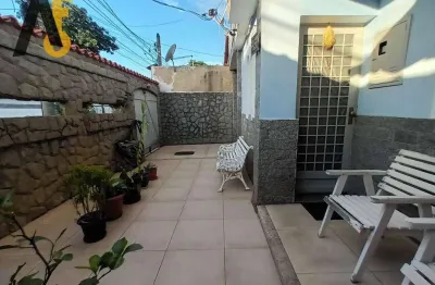 Casa com 4 dormitórios à venda, 211 m² por r$ 700.000,00 - freguesia de jacarepaguá - rio de janeiro/rj