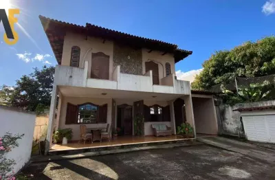 Casa com 5 dormitórios à venda, 293 m² por r$ 1.300.000,00 - anil - rio de janeiro/rj