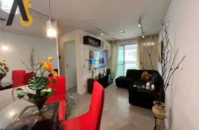 Apartamento com 2 dormitórios à venda, 64 m² por r$ 410.000,00 - freguesia de jacarepaguá - rio de janeiro/rj