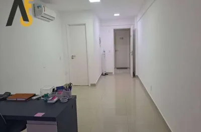Sala à venda, 21 m² por r$ 150.000,00 - freguesia de jacarepaguá - rio de janeiro/rj