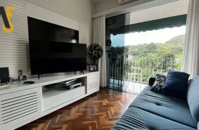 Apartamento com 2 dormitórios à venda, 76 m² por r$ 400.000,00 - freguesia de jacarepaguá - rio de janeiro/rj