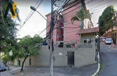 Apartamento com 2 quartos à venda na Avenida Geremário Dantas, Taquara, Rio de Janeiro