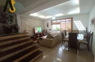 Casa com 3 dormitórios à venda, 298 m² por r$ 710.000,00 - taquara - rio de janeiro/rj