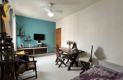 Apartamento com 2 dormitórios à venda, 47 m² por r$ 220.000,00 - tanque - rio de janeiro/rj