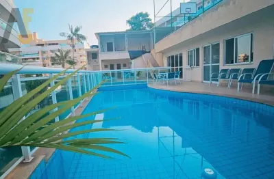 Apartamento com 2 dormitórios à venda, 83 m² por r$ 455.000,00 - freguesia de jacarepaguá - rio de janeiro/rj