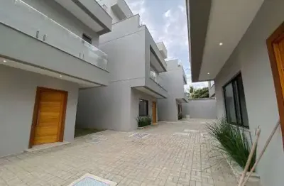 Imperdível! casa de condomínio com design contemporâneo na freguesia de jacarepaguá