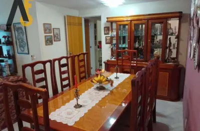 Apartamento com 3 dormitórios à venda, 123 m² por r$ 590.000,00 - freguesia de jacarepaguá - rio de janeiro/rj