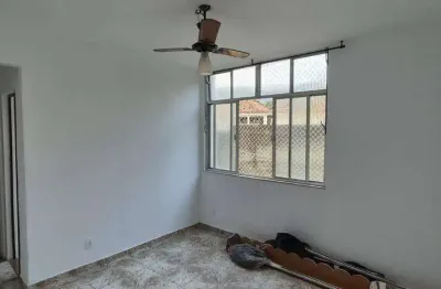 Apartamento com 2 dormitórios à venda, 50 m² por r$ 190.000,00 - freguesia de jacarepaguá - rio de janeiro/rj