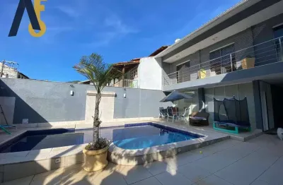 Casa com 4 quartos à venda na Rua São Pedro da Aldeia, Freguesia (Jacarepaguá), Rio de Janeiro