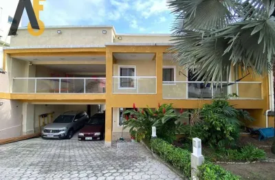 Casa com 5 dormitórios à venda, 332 m² por r$ 1.300.000,00 - pechincha - rio de janeiro/rj