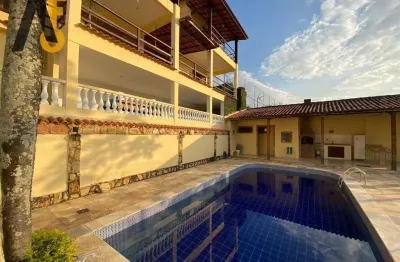 Casa com 5 dormitórios à venda, 295 m² por r$ 1.580.000,00 - anil - rio de janeiro/rj