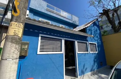 Casa com 4 dormitórios à venda, 198 m² por r$ 890.000,00 - freguesia de jacarepaguá - rio de janeiro/rj