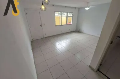 Casa com 3 dormitórios à venda, 94 m² por r$ 425.000,00 - tanque - rio de janeiro/rj