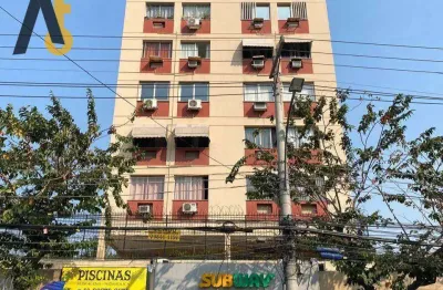 Apartamento com 2 dormitórios à venda, 72 m² por r$ 315.000,00 - freguesia de jacarepaguá - rio de janeiro/rj