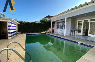 Casa com 3 dormitórios à venda, 298 m² por r$ 680.000,00 - freguesia de jacarepaguá - rio de janeiro/rj