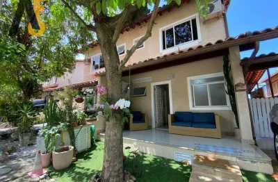 Casa à venda, 103 m² por r$ 800.000,00 - pechincha - rio de janeiro/rj
