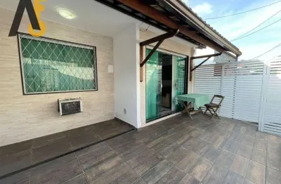 Casa com 3 dormitórios à venda, 166 m² por r$ 480.000,00 - freguesia de jacarepaguá - rio de janeiro/rj