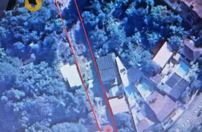 Terreno à venda, 1000 m² por r$ 649.000,00 - freguesia de jacarepaguá - rio de janeiro/rj