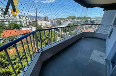 Apartamento com 2 dormitórios à venda, 75 m² por r$ 340.000,00 - freguesia de jacarepaguá - rio de janeiro/rj