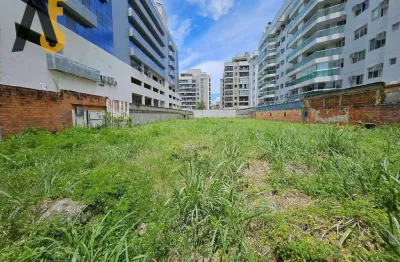 Terreno à venda, 1540 m² por r$ 7.200.000,00 - freguesia de jacarepaguá - rio de janeiro/rj