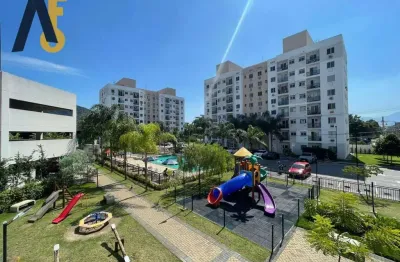 Apartamento com 1 dormitório à venda, 44 m² por r$ 269.000,00 - anil - rio de janeiro/rj