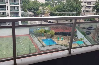 Apartamento com 2 quartos à venda na Rua Edgard Werneck, Freguesia (Jacarepaguá), Rio de Janeiro