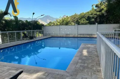 Apartamento com 2 dormitórios à venda, 47 m² por r$ 240.000,00 - taquara - rio de janeiro/rj