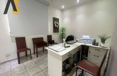 Sala à venda, 58 m² por r$ 350.000,00 - freguesia de jacarepaguá - rio de janeiro/rj