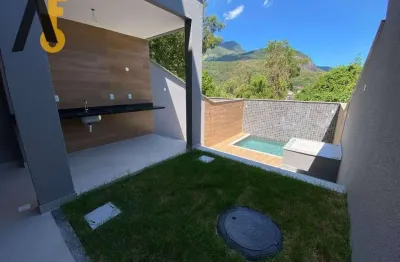 Casa à venda, 222 m² por r$ 1.375.000,00 - freguesia de jacarepaguá - rio de janeiro/rj