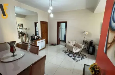Apartamento com 2 quartos à venda na Estrada de Jacarepaguá, Freguesia (Jacarepaguá), Rio de Janeiro