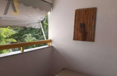 Apartamento com 2 quartos à venda na Avenida Geremário Dantas, Freguesia (Jacarepaguá), Rio de Janeiro