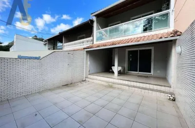 Casa com 2 dormitórios à venda, 120 m² por r$ 530.000,00 - freguesia de jacarepaguá - rio de janeiro/rj