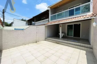 Casa à venda, 120 m² por r$ 530.000,00 - freguesia de jacarepaguá - rio de janeiro/rj