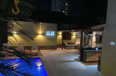 Casa com 4 dormitórios à venda, 345 m² por r$ 1.900.000,00 - freguesia de jacarepaguá - rio de janeiro/rj