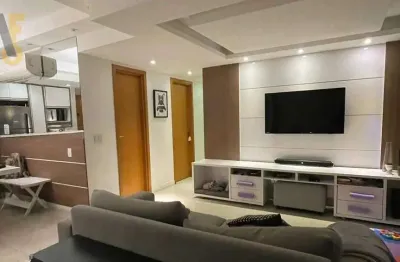 Apartamento com 2 dormitórios à venda, 83 m² por r$ 490.000,00 - freguesia de jacarepaguá - rio de janeiro/rj