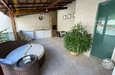 Casa com 3 dormitórios à venda, 183 m² por r$ 870.000,00 - jacarepaguá - rio de janeiro/rj