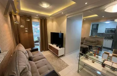Apartamento com 2 dormitórios à venda, 55 m² por r$ 380.000,00 - pechincha - rio de janeiro/rj